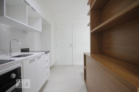 Apartamento para alugar com 38m², 1 quarto e 1 vagaCozinha
