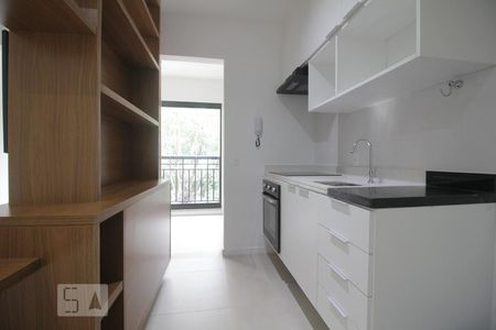 Apartamento para alugar com 38m², 1 quarto e 1 vagaCozinha