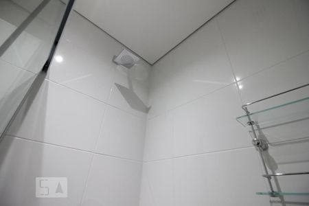 Apartamento para alugar com 38m², 1 quarto e 1 vagaChuveiro