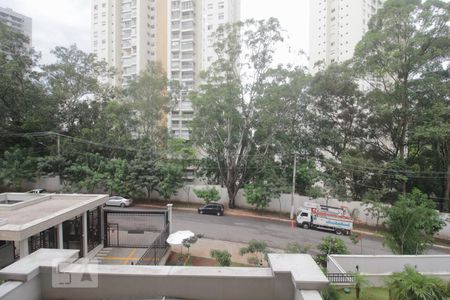 Apartamento para alugar com 38m², 1 quarto e 1 vagaVista do quarto