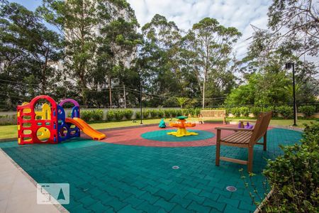 Apartamento para alugar com 38m², 1 quarto e 1 vagaÁrea Comum - Playground