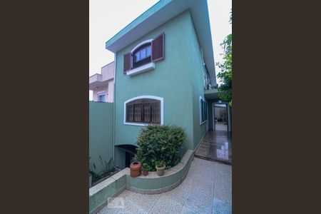 Casa à venda com 246m², 3 quartos e 4 vagasÁrea Externa