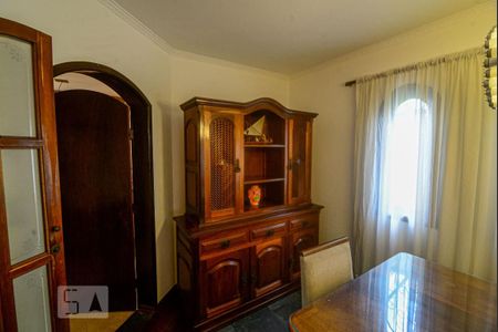 Casa à venda com 246m², 3 quartos e 4 vagasSala de Jantar