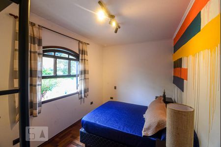 Casa à venda com 246m², 3 quartos e 4 vagasQuarto 1