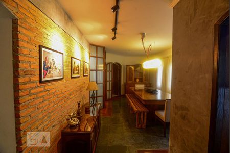 Sala de Jantar de casa à venda com 3 quartos, 246m² em Vila Ema, São Paulo