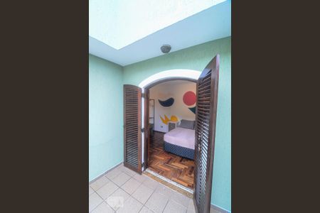 Casa à venda com 246m², 3 quartos e 4 vagasVaranda