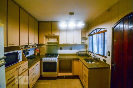 Casa à venda com 246m², 3 quartos e 4 vagasCozinha