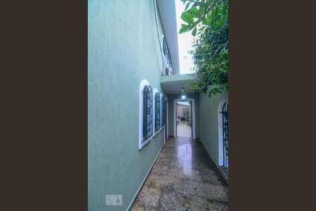 Casa à venda com 246m², 3 quartos e 4 vagasÁrea Externa