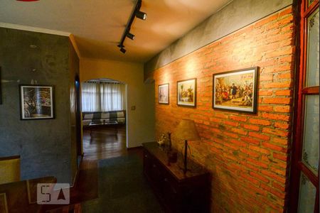 Casa à venda com 246m², 3 quartos e 4 vagasSala de Jantar