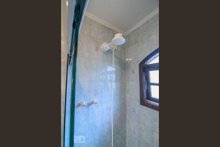 Casa à venda com 246m², 3 quartos e 4 vagasBanheiro da Suíte