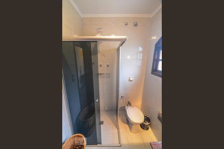 Casa à venda com 246m², 3 quartos e 4 vagasBanheiro