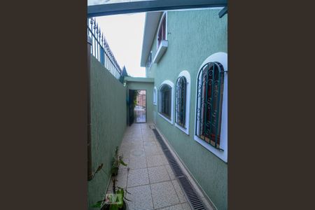 Casa à venda com 246m², 3 quartos e 4 vagasÁrea Externa