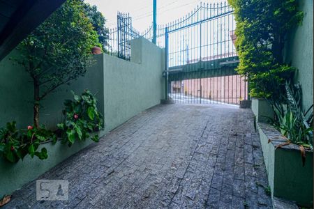 Casa à venda com 246m², 3 quartos e 4 vagasÁrea Externa