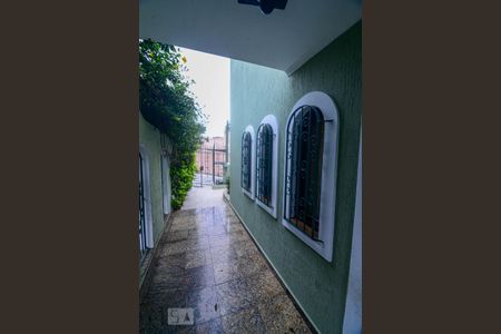 Casa à venda com 246m², 3 quartos e 4 vagasÁrea Externa