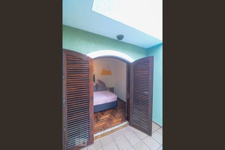 Casa à venda com 246m², 3 quartos e 4 vagasVaranda