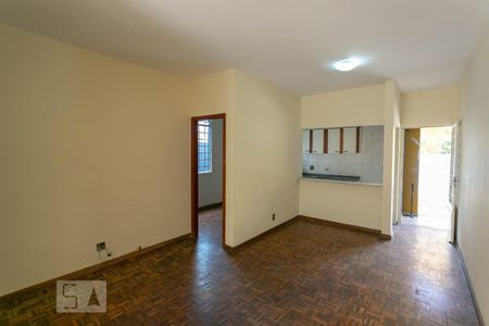 Apartamento para alugar com 120m², 3 quartos e 1 vagaSala