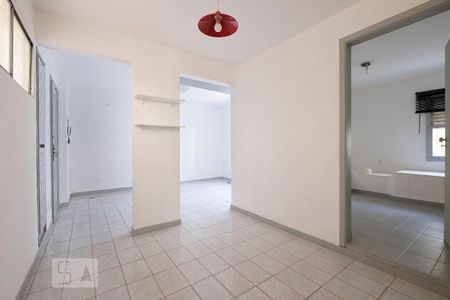 Sala de apartamento para alugar com 3 quartos, 69m² em Alto de Pinheiros, São Paulo