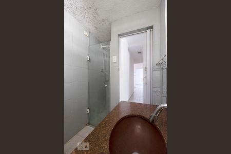 Apartamento para alugar com 69m², 3 quartos e 1 vagaBanheiro Social