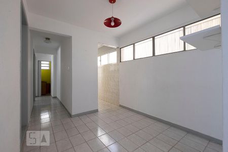 Sala de apartamento para alugar com 3 quartos, 69m² em Alto de Pinheiros, São Paulo