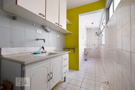 Apartamento para alugar com 69m², 3 quartos e 1 vagaCozinha