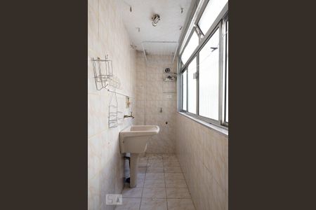 Apartamento para alugar com 69m², 3 quartos e 1 vagaLavanderia