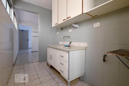 Apartamento para alugar com 69m², 3 quartos e 1 vagaCozinha