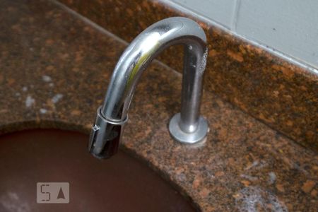 Apartamento para alugar com 69m², 3 quartos e 1 vagaBanheiro Social