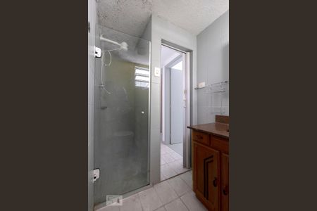 Apartamento para alugar com 69m², 3 quartos e 1 vagaBanheiro Social
