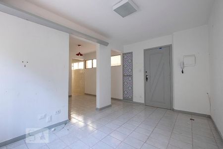 Sala de apartamento para alugar com 3 quartos, 69m² em Alto de Pinheiros, São Paulo