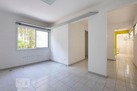 Sala de apartamento para alugar com 3 quartos, 69m² em Alto de Pinheiros, São Paulo