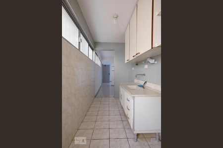 Apartamento para alugar com 69m², 3 quartos e 1 vagaCozinha