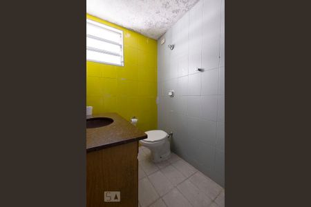 Apartamento para alugar com 69m², 3 quartos e 1 vagaBanheiro Social