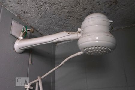 Apartamento para alugar com 69m², 3 quartos e 1 vagaBanheiro Social