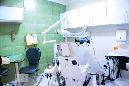 Casa para alugar com 800m², 5 quartos e 6 vagasConsultório 4