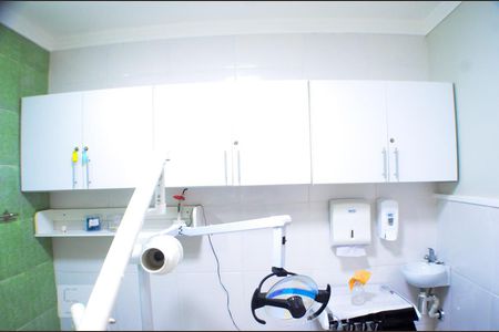 Casa para alugar com 800m², 5 quartos e 6 vagasConsultório 4