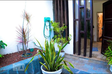 Casa para alugar com 800m², 5 quartos e 6 vagasHall de Entrada da casa 1