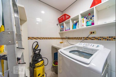 Apartamento à venda com 220m², 3 quartos e 2 vagas Apartamento à venda com 220m², 3 quartos e 2 vagasÁrea de Serviço