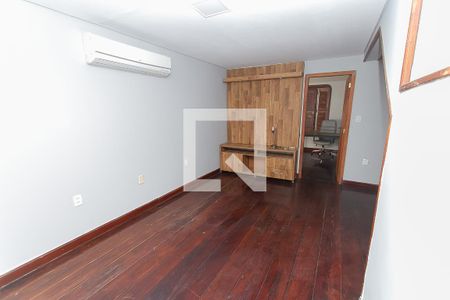 Sala 3 ambientes de casa à venda com 3 quartos, 270m² em Vila Ipiranga, Porto Alegre