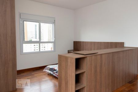 Quarto de kitnet/studio para alugar com 1 quarto, 32m² em Vila Mariana, São Paulo