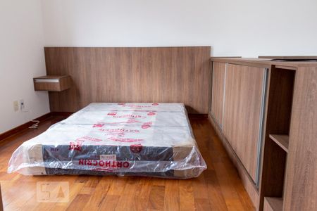 Quarto de kitnet/studio para alugar com 1 quarto, 32m² em Vila Mariana, São Paulo
