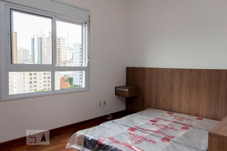 Quarto de kitnet/studio para alugar com 1 quarto, 32m² em Vila Mariana, São Paulo