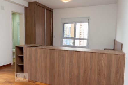 Quarto de kitnet/studio para alugar com 1 quarto, 32m² em Vila Mariana, São Paulo