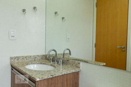 Studio para alugar com 32m², 1 quarto e 1 vagaBanheiro