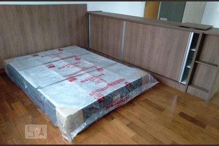 Quarto de kitnet/studio para alugar com 1 quarto, 32m² em Vila Mariana, São Paulo