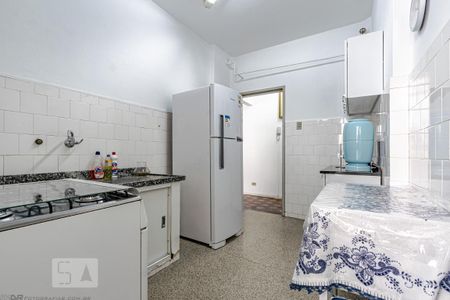 Apartamento para alugar com 115m², 3 quartos e sem vagaCozinha