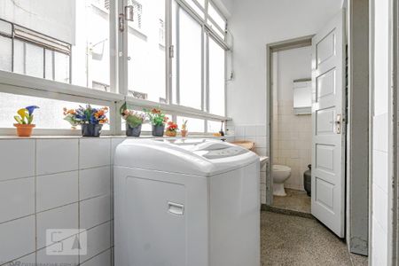 Apartamento para alugar com 115m², 3 quartos e sem vagaÁrea de Serviço