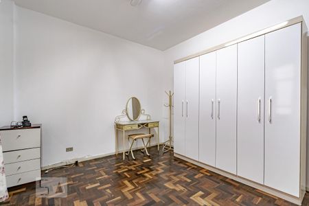 Quarto 1 de apartamento para alugar com 3 quartos, 115m² em Centro, Curitiba