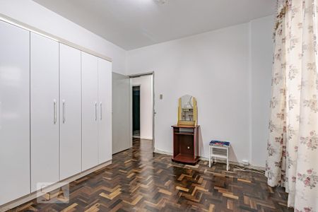 Quarto 1 de apartamento para alugar com 3 quartos, 115m² em Centro, Curitiba