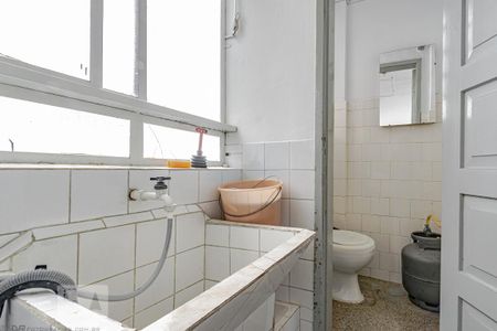 Apartamento para alugar com 115m², 3 quartos e sem vagaÁrea de Serviço
