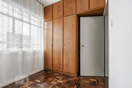 Apartamento para alugar com 115m², 3 quartos e sem vagaQuarto 2